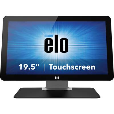 elo Touch Solution 2002L Touchscreen monitor Energielabel: F (A - G)  49.5 cm (19.5 inch) 1920 x 1080 Pixel 16:9 20 ms H