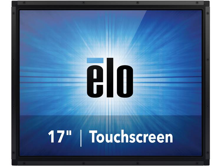 elo Touch Solution 1790L rev. B Touchscreen monitor Energielabel: B (A+++ D) 43.2 cm (17 inch) 1280 
