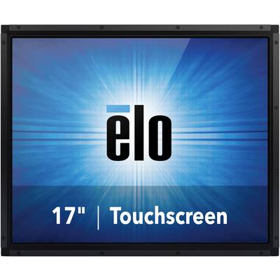 elo Touch Solution 1790L rev. B Touchscreen monitor Energielabel: F (A - G)  43.2 cm (17 inch) 1280 x 1024 Pixel 5:4 5 m
