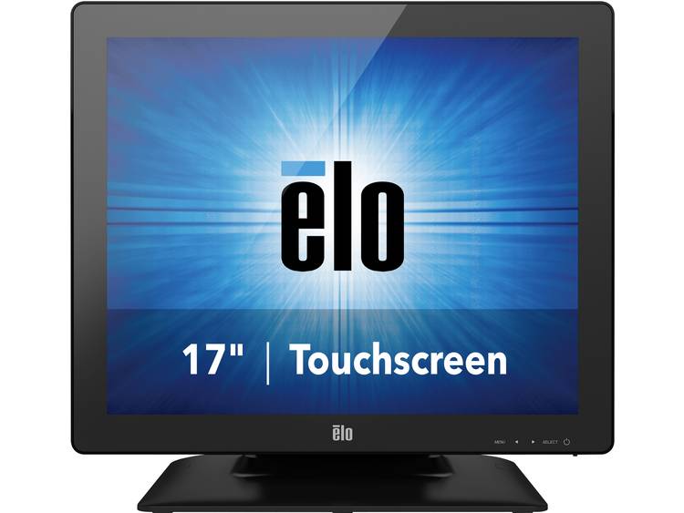 elo Touch Solution 1723L LED-monitor 43.2 cm (17 inch) 1280 x 1024 pix 5:4 5 ms DVI, VGA, USB