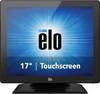 elo Touch Solution 1723L LED-monitor Energielabel: D (A - G) 43.2 cm (17 inch) 1280 x 1024 Pixel 5:4 5 ms DVI, VGA, USB