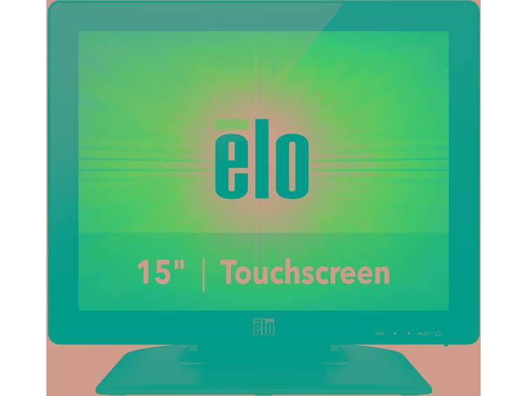 Elo TouchSystems 1523L (E394454)