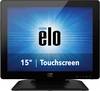 elo Touch Solution 1523L LED-monitor Energielabel: D (A - G) 38.1 cm (15 inch) 1024 x 768 Pixel 4:3 23 ms VGA, DVI