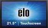 elo Touch Solution 2294L rev. B Touchscreen monitor Energielabel: G (A - G) 54.6 cm (21.5 inch) 1920 x 1080 Pixel 16:9 14 ms HDMI, VGA, DisplayPort