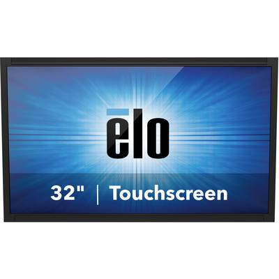 elo Touch Solution 3243L Touchscreen monitor Energielabel: G (A - G)  80 cm (31.5 inch) 1920 x 1080 Pixel 16:9 8 ms HDMI