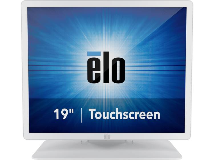 elo Touch Solution 1903LM LED-monitor Energielabel: A (A++ E) 48.3 cm (19 inch) 1280 x 1024 pix 5:4 