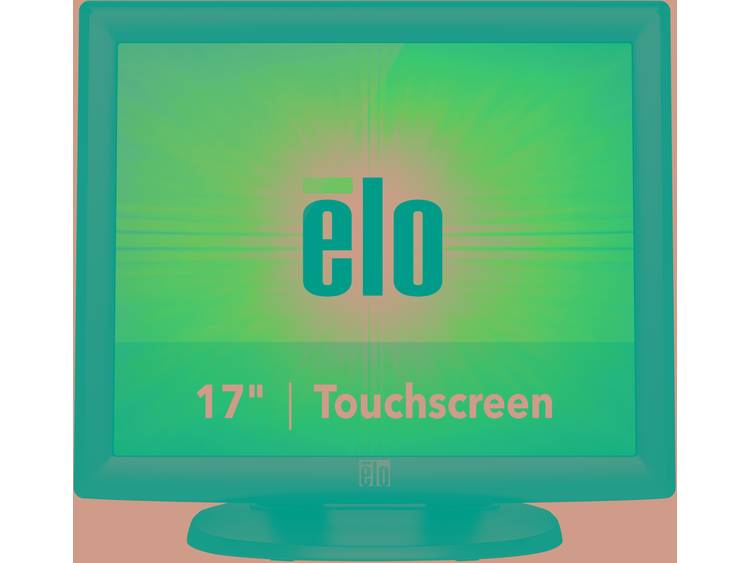 Elo TouchSystems 1715L (E603162)