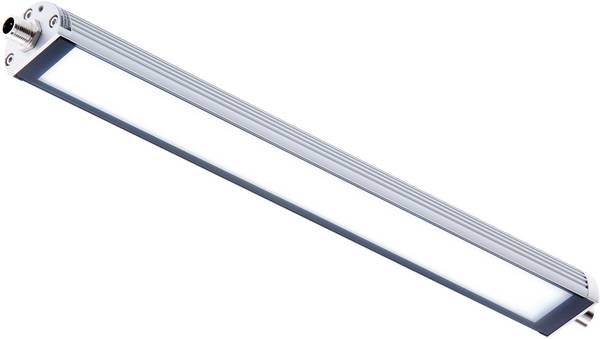 LED2WORK TUBELED_40 II LED-machineverlichting   16 W 1722 lm 100 ° 24 V/DC   1 stuk(s)