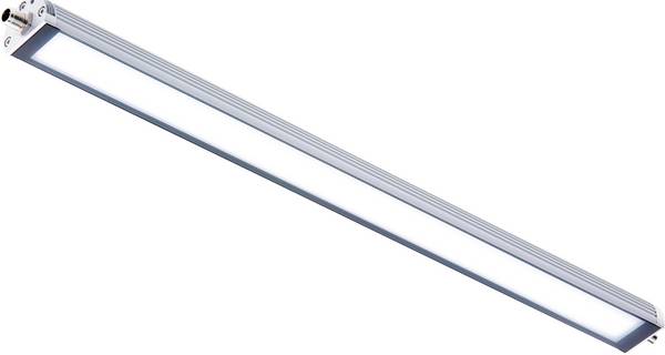 LED2WORK TUBELED_40 II LED-machineverlichting 24 W 2753 lm 100 ° 24 V/DC Piece 1 stuk(s)