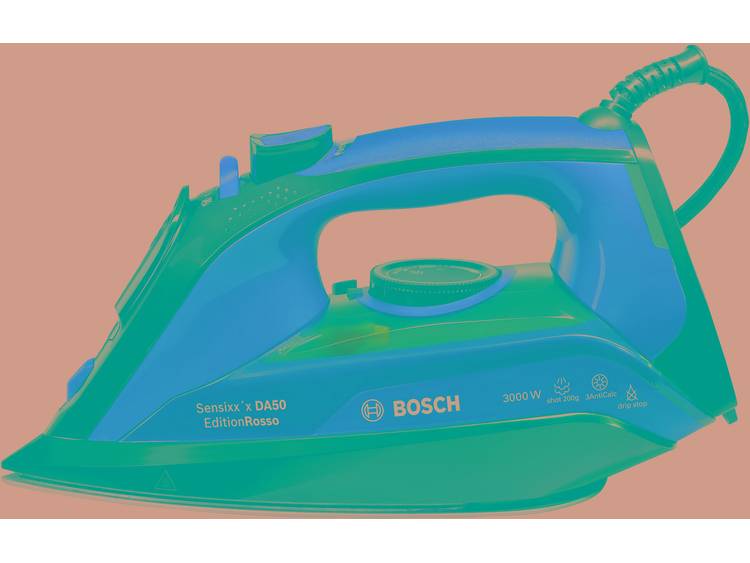 Bosch TDA503001P EditionRosso