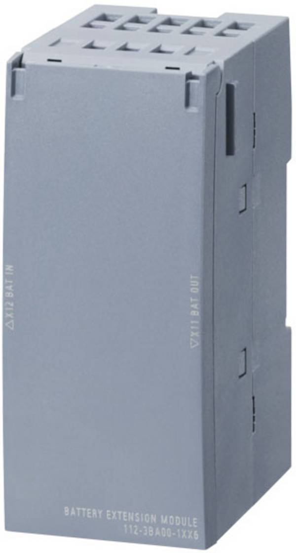 Siemens 6NH3112-3BA00-1XX6 6NH31123BA001XX6 UPS-accumodule