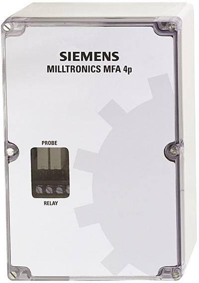 Siemens 7MH7144-1AA2 Toerentalmonitor 1 stuk(s)-0