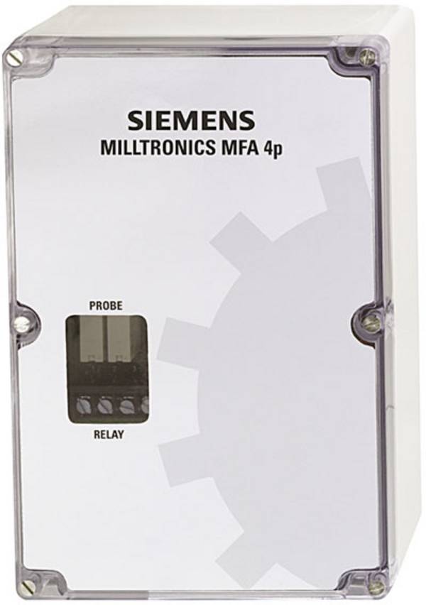 Siemens 7MH7144-1AA2 Toerentalmonitor 1 stuk(s)