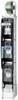 Siemens 3NJ41233CF11 Lastscheidingsschakelaar voor zekering Afmeting zekering : 1 250 A 690 V/AC, 440 V/DC 1 stuk(s)