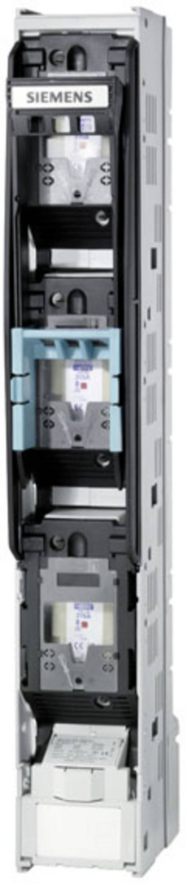 Siemens 3NJ41333BF01 Lastscheidingsschakelaar voor zekering   Afmeting zekering : 2  400 A  690 V/AC, 440 V/DC 1 stuk(s)