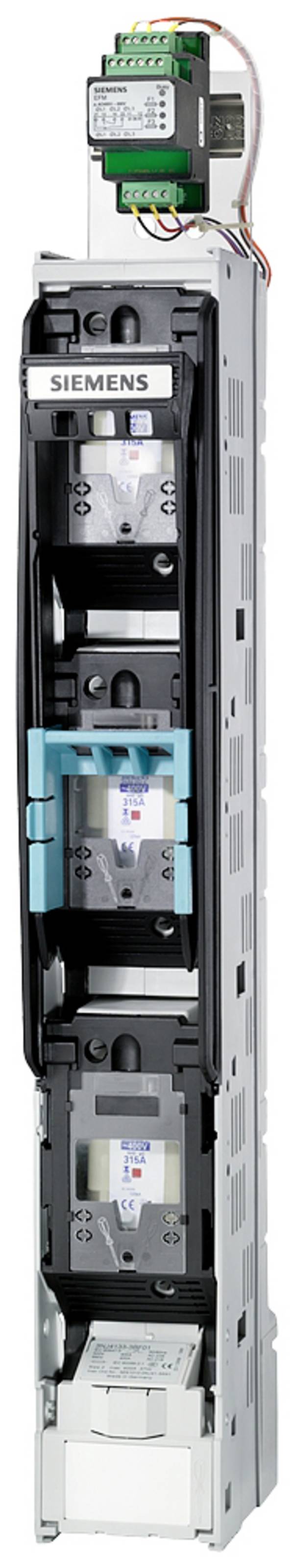 Siemens 3NJ41433CF01 Lastscheidingsschakelaar voor zekering Afmeting zekering : 3 630 A 690 V/AC, 440 V/DC 1 stuk(s)