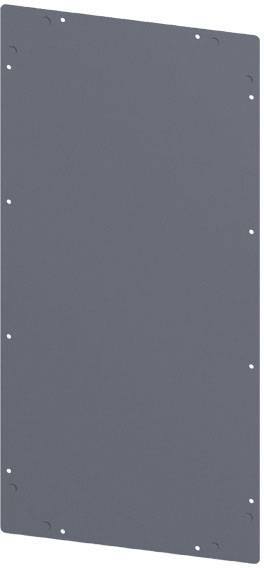 Siemens 8MF1048-2UD10-0A 8MF10482UD100A Dak (l x b) 800 mm x 400 mm Staal 1 stuk(s)
