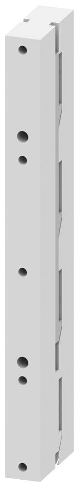 Siemens 8US1923-4AA00 Verzamelrailhouder 4-polig 1 stuk(s) Piece-0