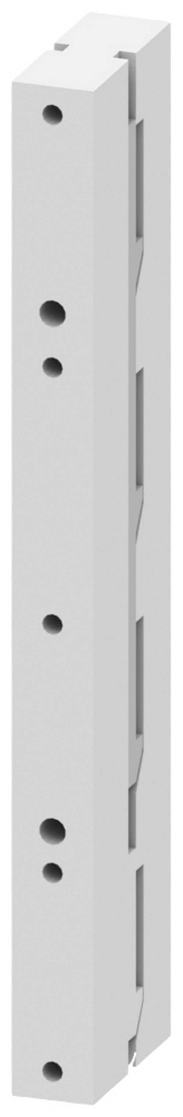 Siemens 8US1923-4AA00 Verzamelrailhouder 4-polig 1 stuk(s) Piece