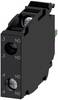Siemens 3SU1400-1AA10-1DA0 Contactmodule 500 V DC/AC 1 stuk(s)