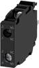 Siemens 3SU1400-1AA10-1FA0 Contactmodule 500 V DC/AC Geschikt voor merk (relais): Siemens Piece 1 stuk(s)