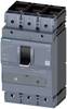 Siemens "delete" Vermogensschakelaar 1 stuk(s) Schakelspanning (max.): 500 V/DC