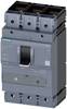 Siemens "delete" Vermogensschakelaar 1 stuk(s) Schakelspanning (max.): 500 V/DC