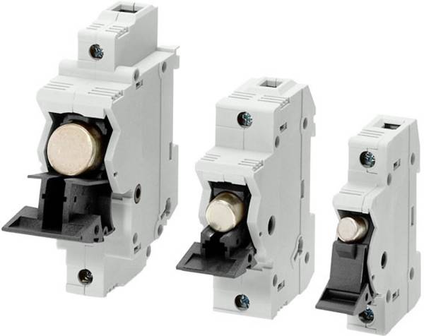 Siemens 3NC1091 Lastscheidingsschakelaar voor zekering     32 A  690 V/AC, 800 V/DC 12 stuk(s)