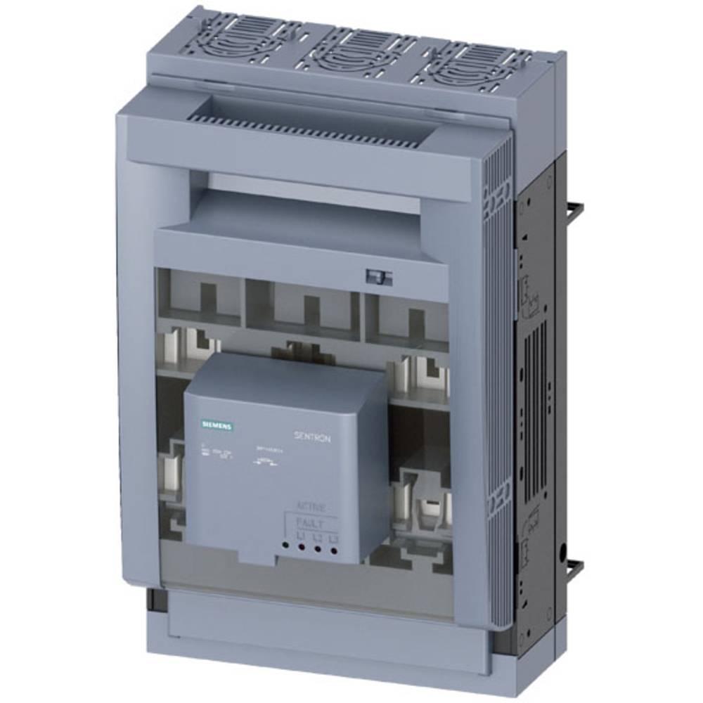 Siemens 3NP11431BC14 Zekeringslastscheider Afmeting zekering : 1 250 A 690 V/AC 1 stuk(s)