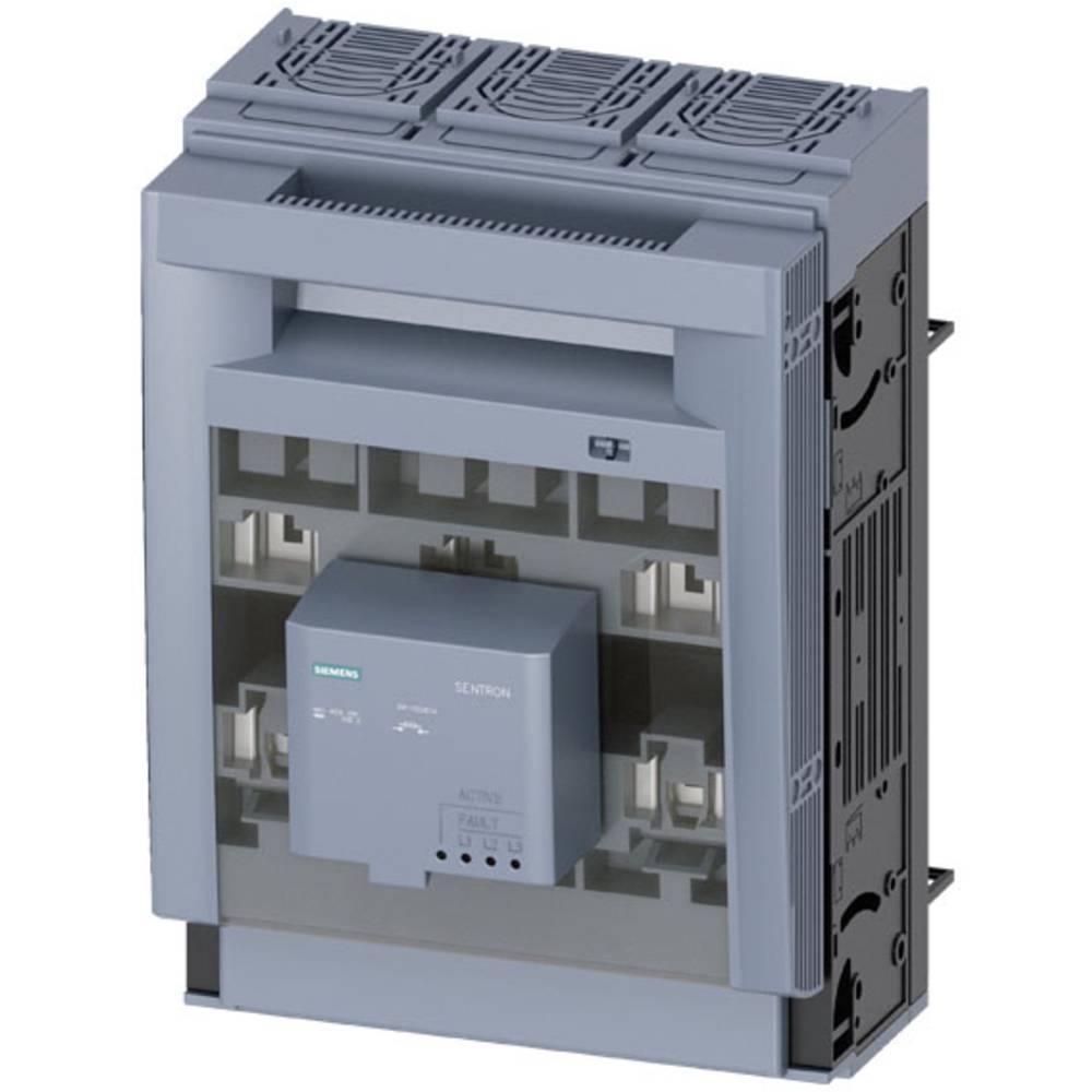 Siemens 3NP11531BC14 Zekeringslastscheider Afmeting zekering : 2 400 A 690 V/AC 1 stuk(s)