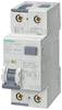 Siemens 5SU13543KK10 Aardlekschakelaar/zekeringautomaat 10 A