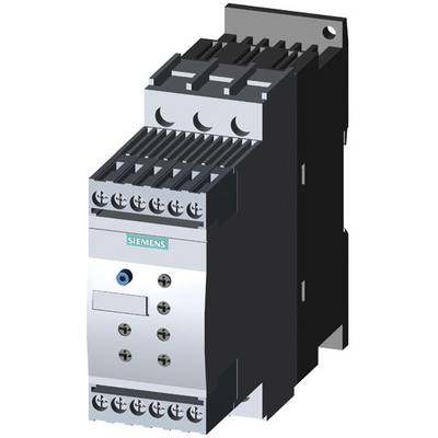 Een elektrische schakelaar van Siemens, hoofdzakelijk gebruikt voor het schakelen van elektrische stroomkringen in industriële toepassingen.