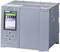 Programmeerbare logische controller (PLC) Siemens Simatic S7-1500 met display-aanduiding en bedieningspaneel, gebruikt voor automatisering.