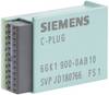 Siemens 6GK19000AB10 6GK1900-0AB10 PLC-geheugenmodule