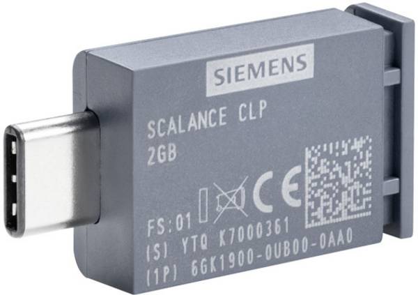 Siemens 6GK19000UB000AA0 6GK1900-0UB00-0AA0