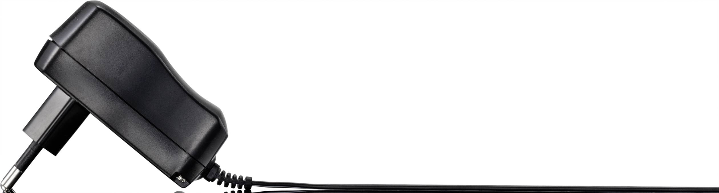 VOLTCRAFT FPPS 24-7.2W Stekkernetvoeding, vaste spanning 0.3 A 7.2 W