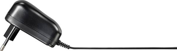 VOLTCRAFT ESPS-1000-N Stekkernetvoeding, instelbaar 1 A 12 W