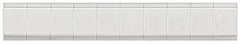 Siemens 8WH81111AA05 Wit 100 stuk(s)