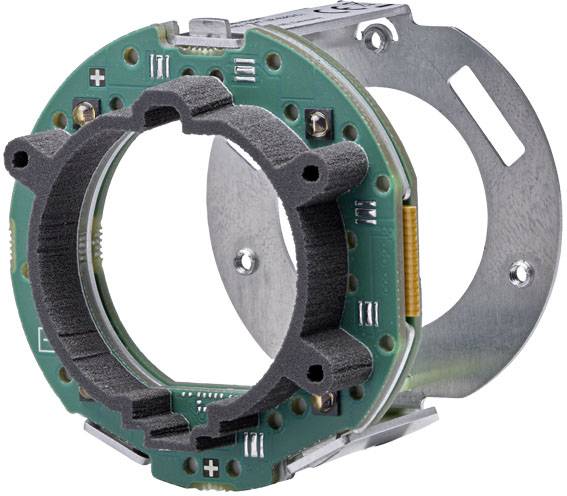 Siemens 6GF3540-8DA41 6GF35408DA41 Lampring Inbouw 1 stuk(s) Piece