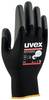 uvex 6037 6003806 Montagehandschoen Maat (handschoen): 6 EN 388:2016 1 paar