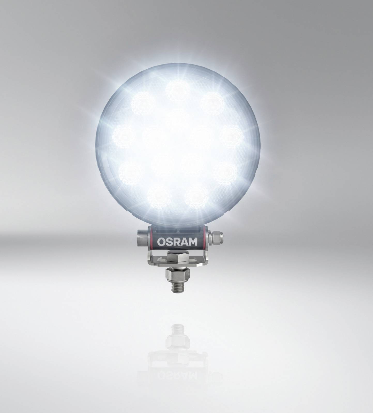 Osram Achteruitrijlamp LED 15W voor 12V/24V Voertuigen REVERSING VX120R-WD-2