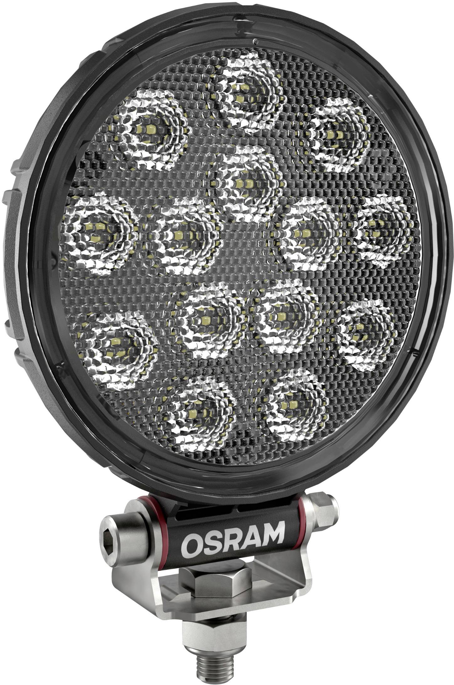 Osram Achteruitrijlamp LED 15W voor 12V/24V Voertuigen REVERSING VX120R-WD-3