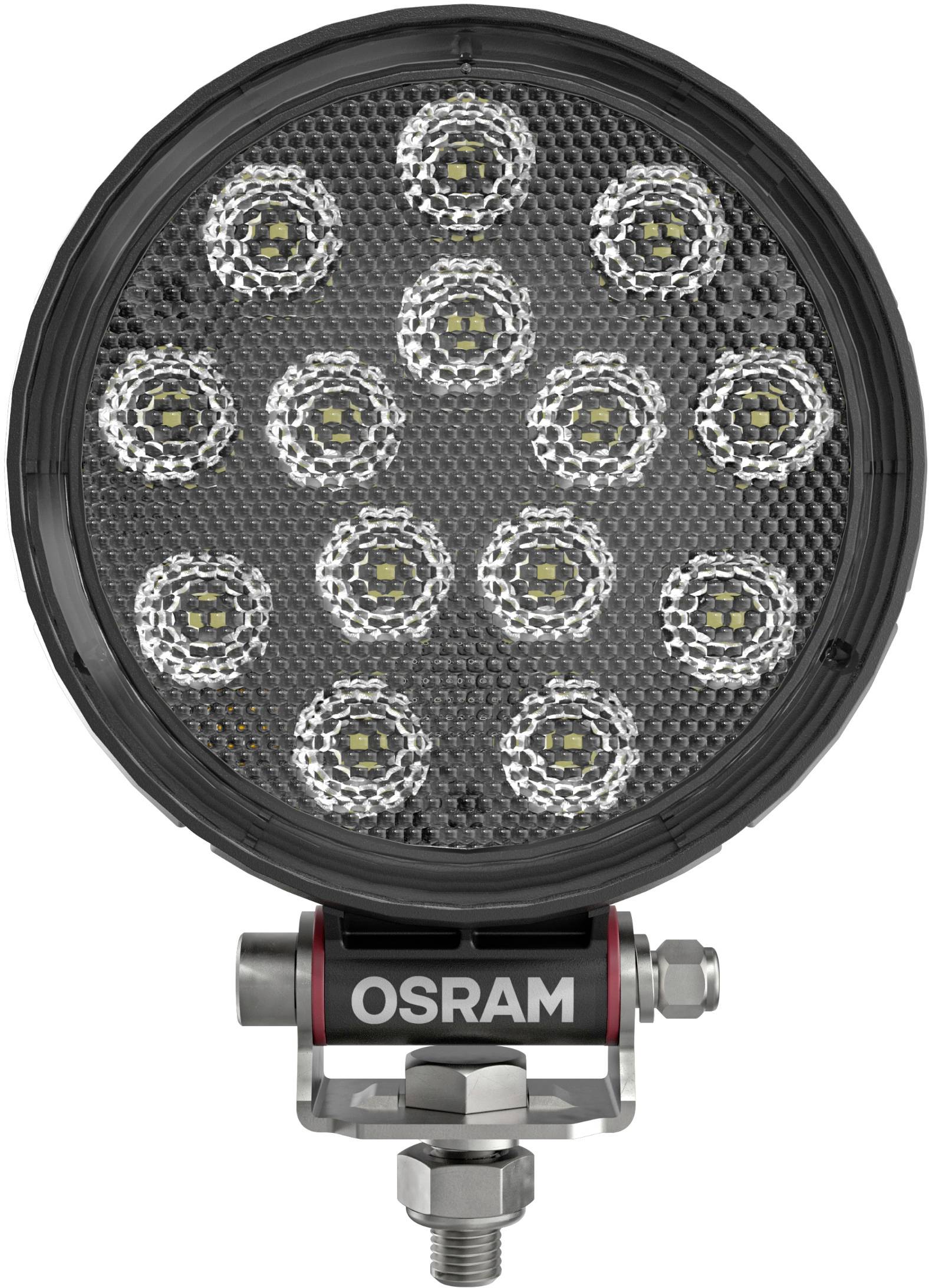 Osram Achteruitrijlamp LED 15W voor 12V/24V Voertuigen REVERSING VX120R-WD-4