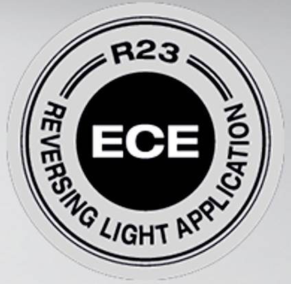 Symboolafbeelding voor Osram Achteruitrijlamp LED 15W voor 12V/24V Voertuigen REVERSING VX120R-WD