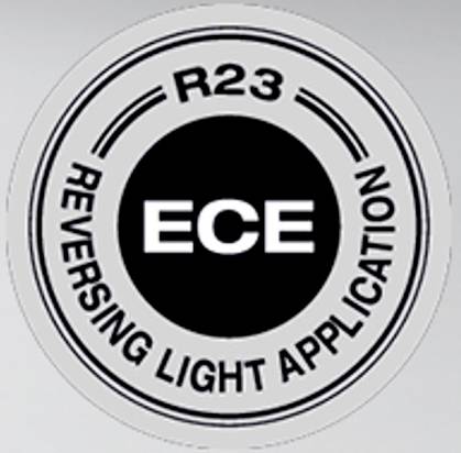 Symboolafbeelding voor Osram Achteruitrijlamp LED 15W voor 12V/24V Voertuigen REVERSING VX120R-WD