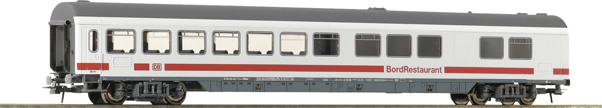 Roco 54162 IC-RESTAURATIERIJTUIG, DB AG