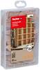 Fischer 548595 EasyDIY Box Holzlamelle Afstandshouder 1 set(s)