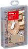 Fischer 548597 Praktische Helfer Assortimentsdoos pluggen 1 set(s)
