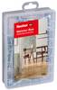 Fischer 553348 Meister-Box Assortimentsdoos pluggen 1 set(s)