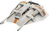 Revell 05679 Star Wars Snowspeeder 40th Anniversary Science Fiction (bouwpakket) 1:29